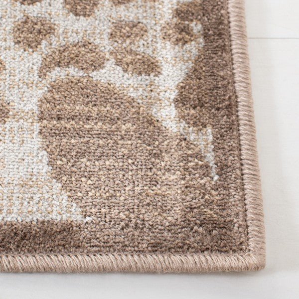 Alfombra de Interior 2' x 8' Pies - Monnry