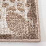 Alfombra de Interior 2' x 8' Pies - Monnry
