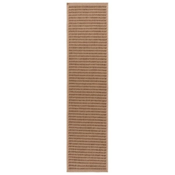 Alfombra de Interior 2' x 8' Pies - Monnry