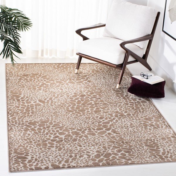 Alfombra de Interior 2' x 8' Pies - Monnry
