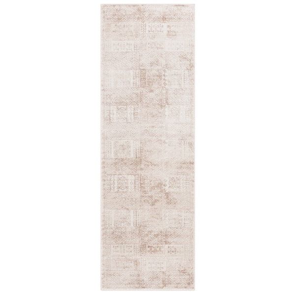 Alfombra de Interior 2' x 8' Pies - Monnry