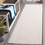 Alfombra de Interior 2' x 8' Pies - Monnry