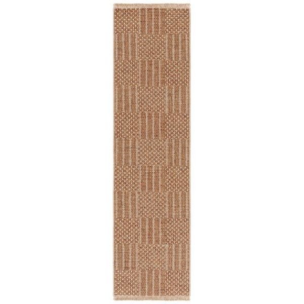 Alfombra de Interior 2' x 8' Pies - Monnry
