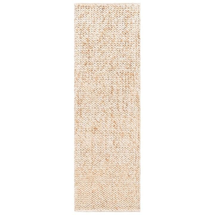 Alfombra de Interior 2' x 8' Pies - Monnry