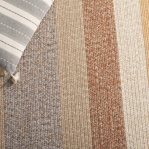 Alfombra de Interior 2' x 8' Pies - Monnry