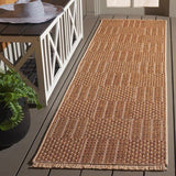 Alfombra de Interior 2' x 8' Pies - Monnry