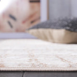 Alfombra de Interior 2' x 8' Pies - Monnry