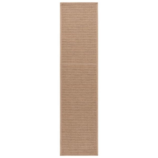 Alfombra de Interior 2' x 8' Pies - Monnry