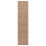 Alfombra de Interior 2' x 8' Pies - Monnry