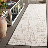 Alfombra de Interior 2' x 8' Pies - Monnry