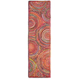 Alfombra de Interior 2' x 8' Pies - Monnry