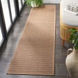 Alfombra de Interior 2' x 8' Pies - Monnry