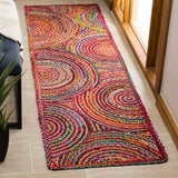 Alfombra de Interior 2' x 8' Pies - Monnry