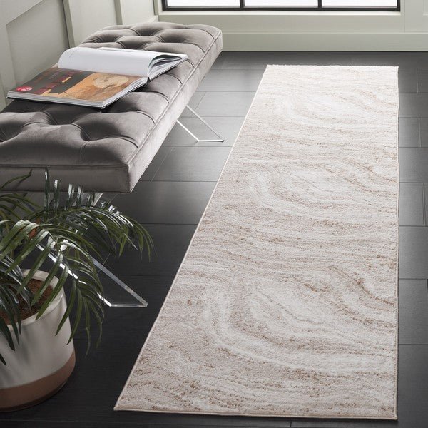 Alfombra de Interior 2' x 8' Pies - Monnry