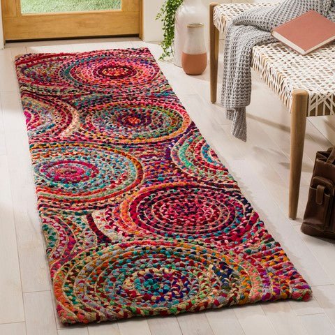 Alfombra de Interior 2' x 8' Pies - Monnry