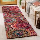 Alfombra de Interior 2' x 8' Pies - Monnry