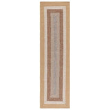 Alfombra de Interior 2' x 8' Pies - Monnry