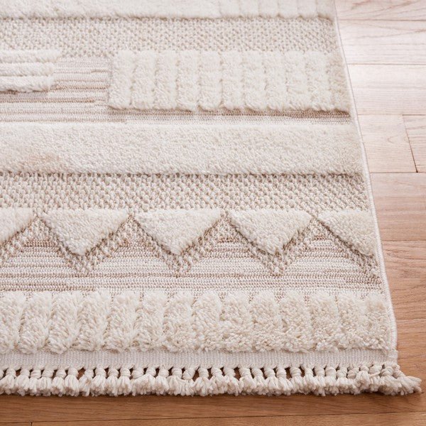 Alfombra de Interior 2' x 8' Pies - Monnry