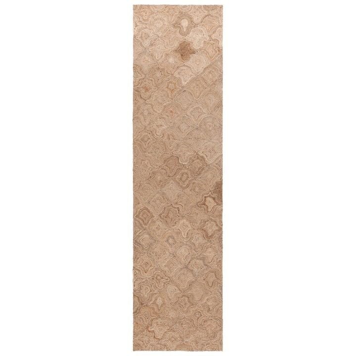 Alfombra de Interior 2' x 9' Pies - Monnry