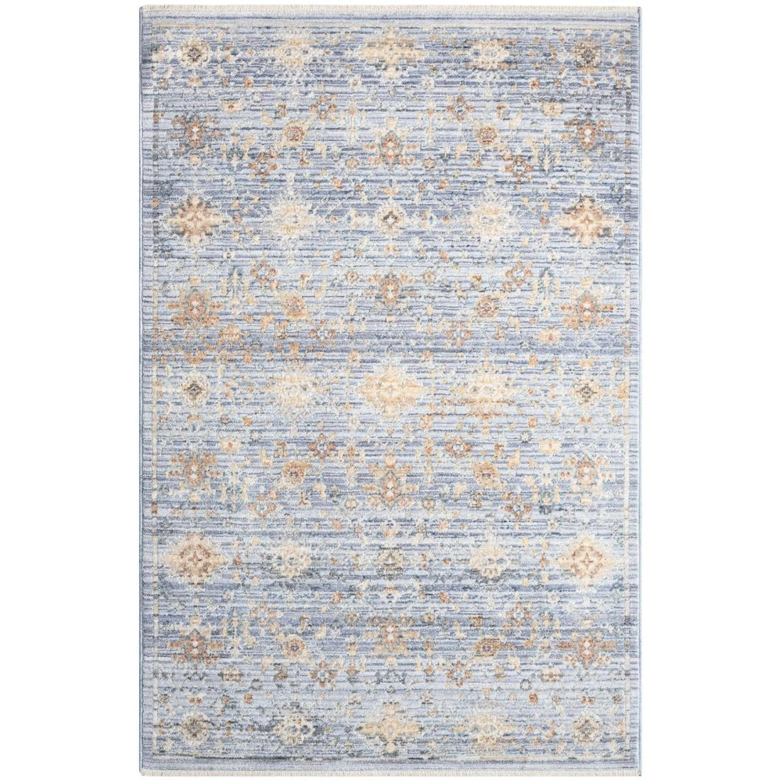 Alfombra de Interior 3' x 5' Pies - Monnry