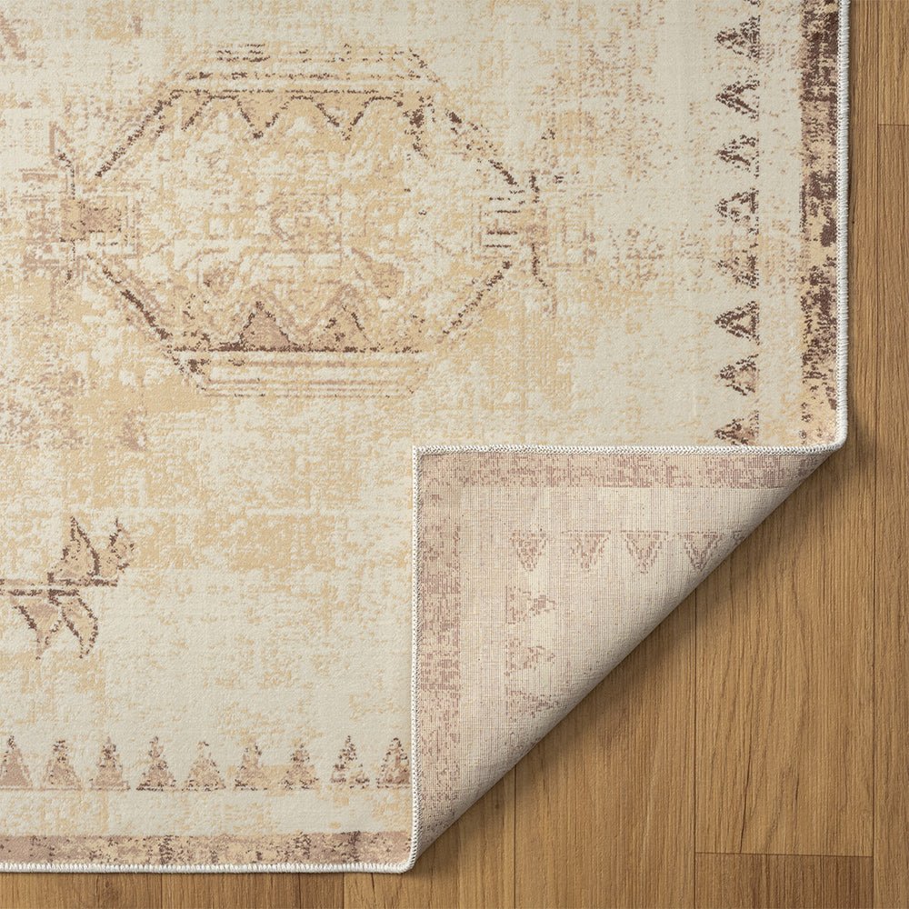 Alfombra de Interior 3' x 5' Pies - Monnry