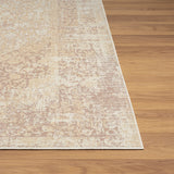 Alfombra de Interior 3' x 5' Pies - Monnry