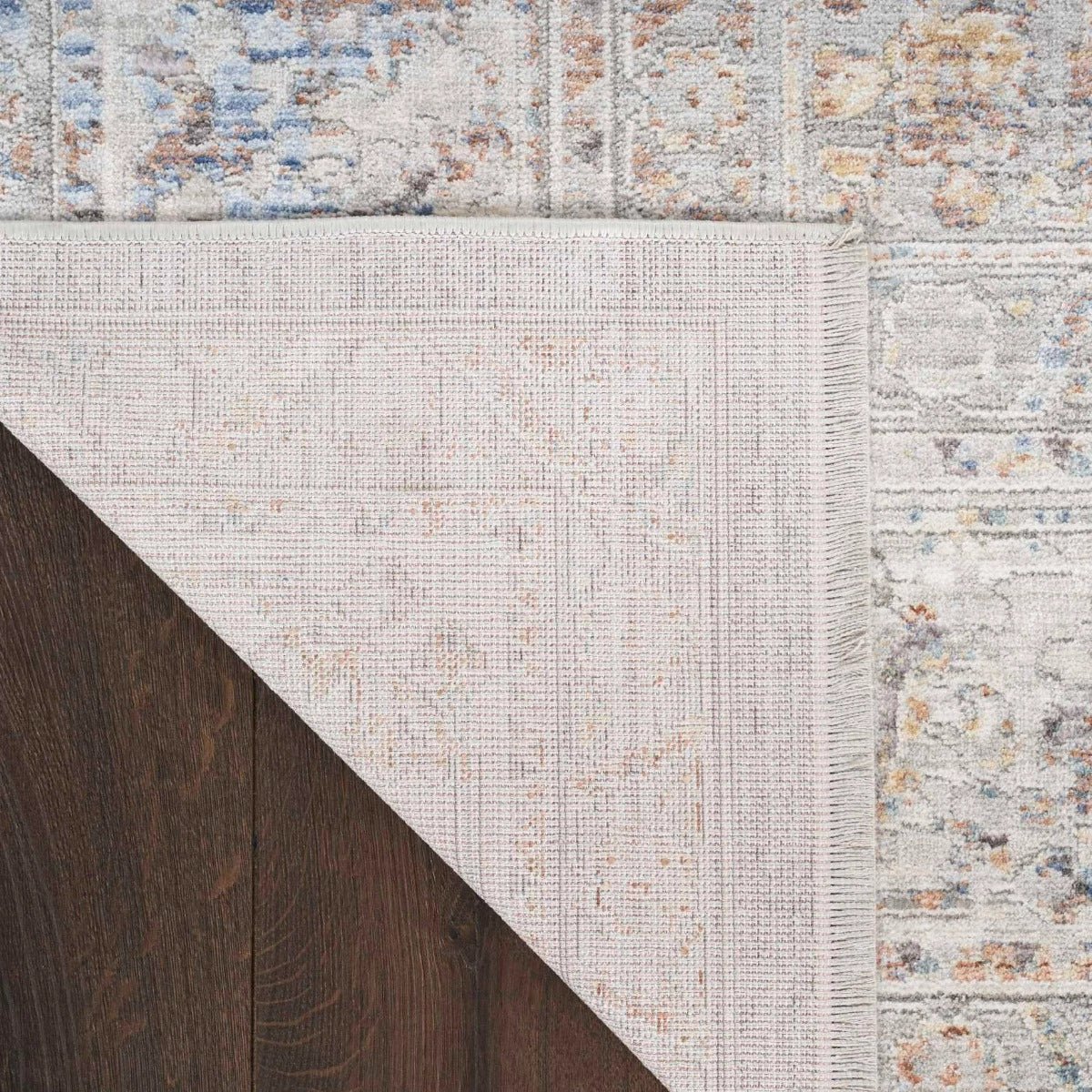 Alfombra de Interior 3' x 5' Pies - Monnry