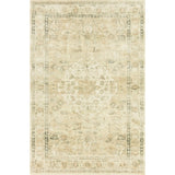 Alfombra de Interior 3' x 5' Pies - Monnry