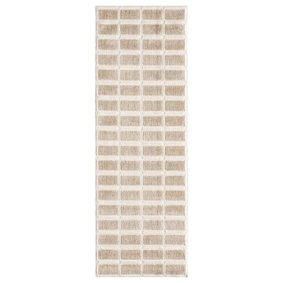 Alfombra de Interior 3' x 8' Pies - Monnry