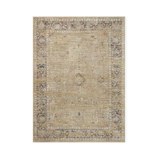 Alfombra de Interior 4' x 6' Pies - Monnry