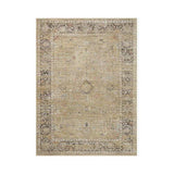 Alfombra de Interior 4' x 6' Pies - Monnry
