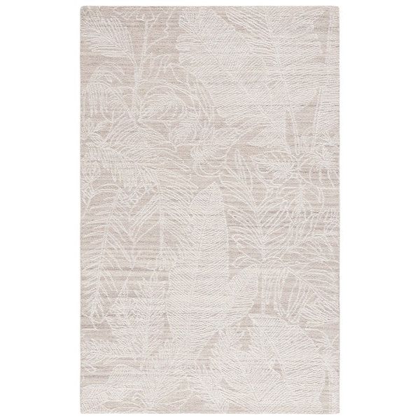 Alfombra de Interior 4' x 6' Pies - Monnry