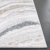 Alfombra de Interior 4' x 6' Pies - Monnry
