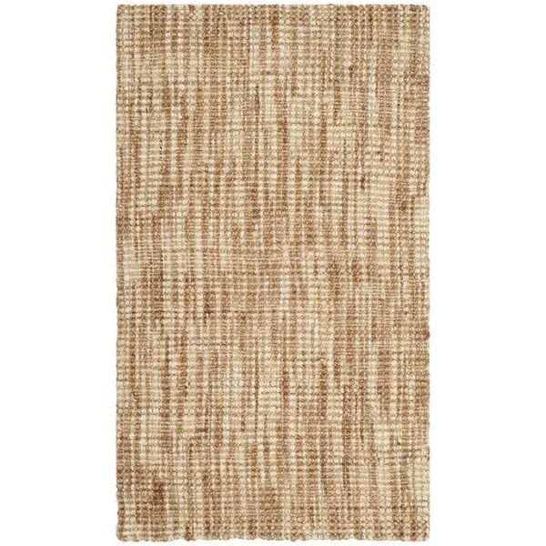Alfombra de Interior 4' x 6' Pies - Monnry