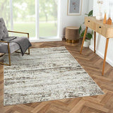 Alfombra de Interior 4' x 6' Pies - Monnry