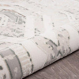 Alfombra de Interior 4' x 6' Pies - Monnry