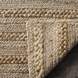 Alfombra de Interior 4' x 6' Pies - Monnry