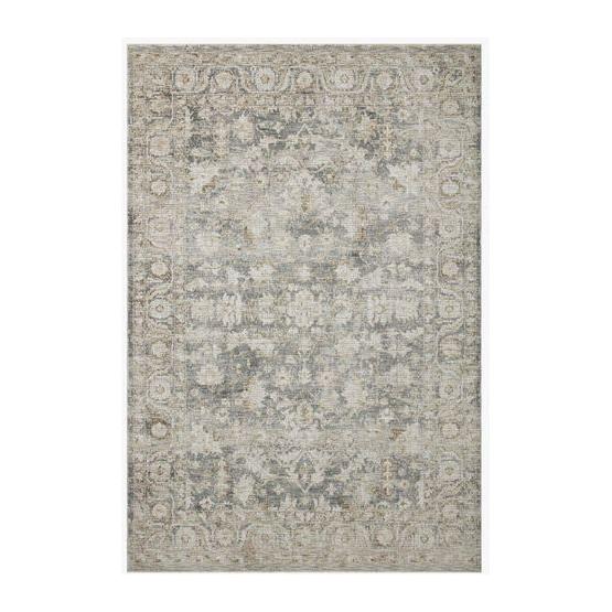 Alfombra de Interior 4' x 6' Pies - Monnry
