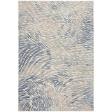 Alfombra de Interior 4' x 6' Pies - Monnry