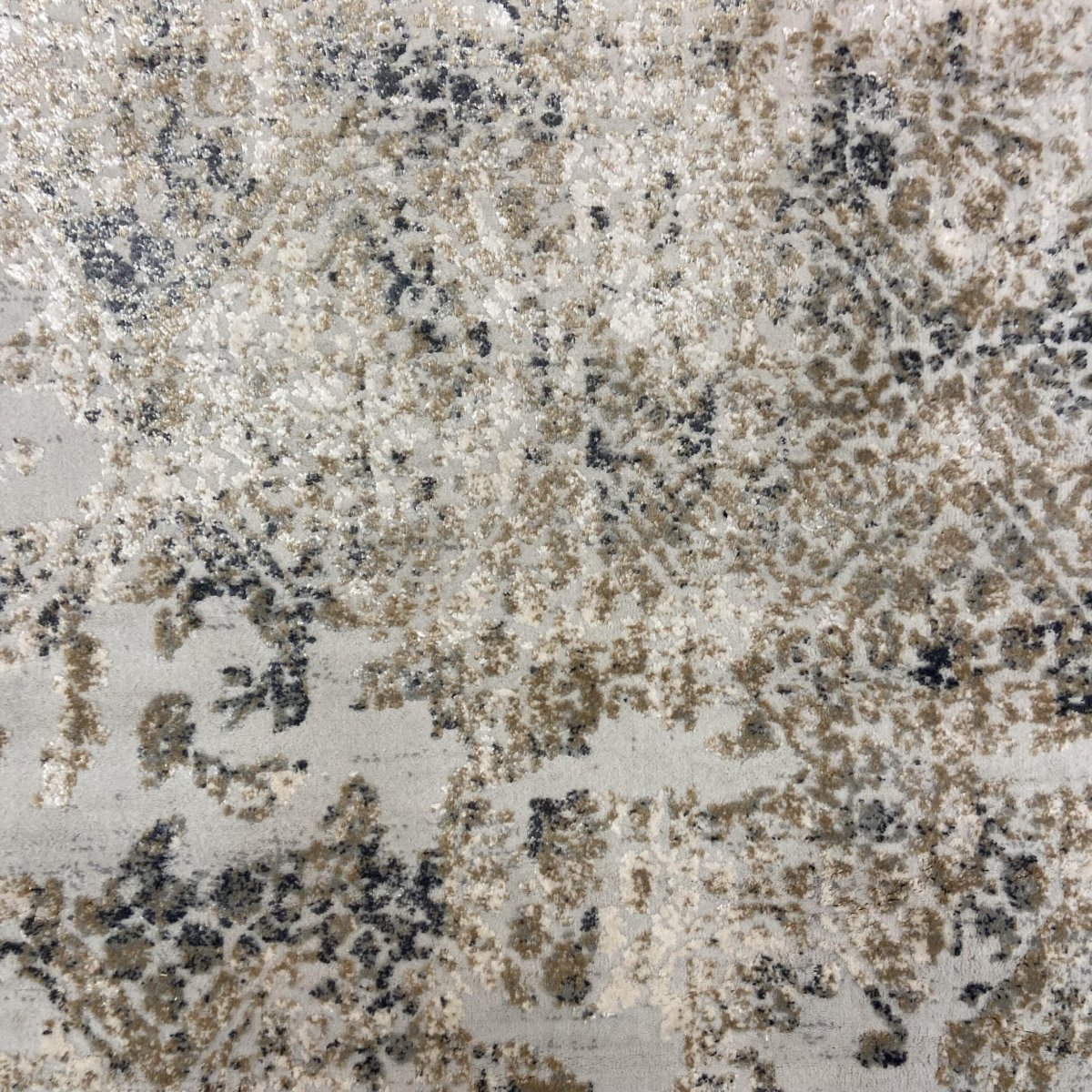 Alfombra de Interior 4' x 6' Pies - Monnry