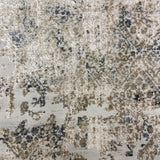 Alfombra de Interior 4' x 6' Pies - Monnry