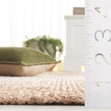 Alfombra de Interior 4' x 6' Pies - Monnry