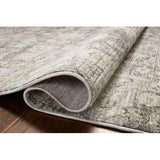 Alfombra de Interior 4' x 6' Pies - Monnry