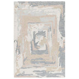 Alfombra de Interior 4' x 6' Pies - Monnry