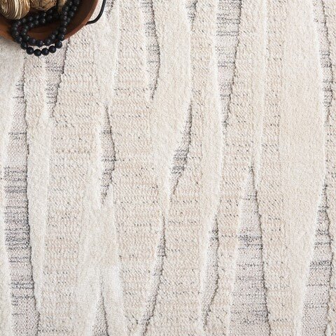 Alfombra de Interior 4' x 6' Pies - Monnry