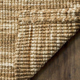 Alfombra de Interior 4' x 6' Pies - Monnry