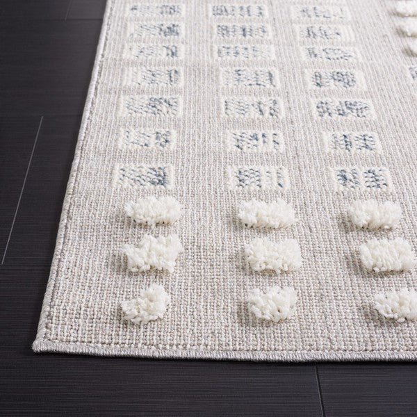 Alfombra de Interior 4' x 6' Pies - Monnry