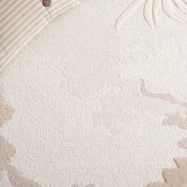 Alfombra de Interior 4' x 6' Pies - Monnry