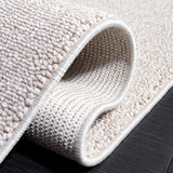 Alfombra de Interior 4' x 6' Pies - Monnry