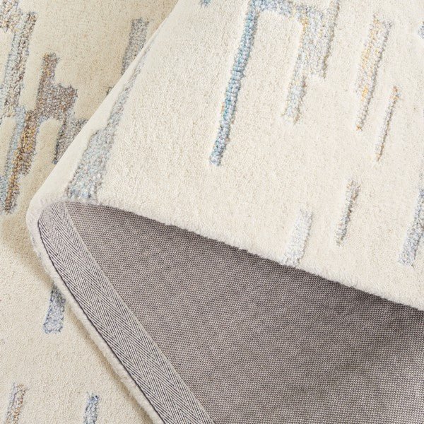 Alfombra de Interior 4' x 6' Pies - Monnry